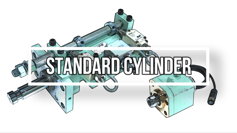 General cylinder