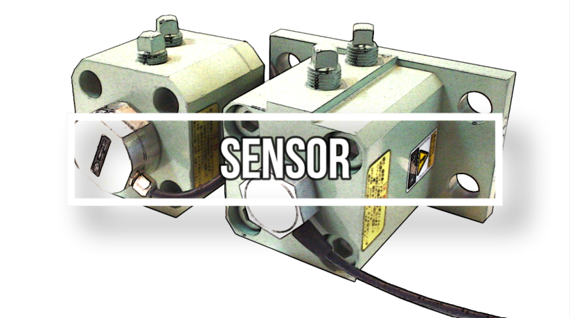 Sensor