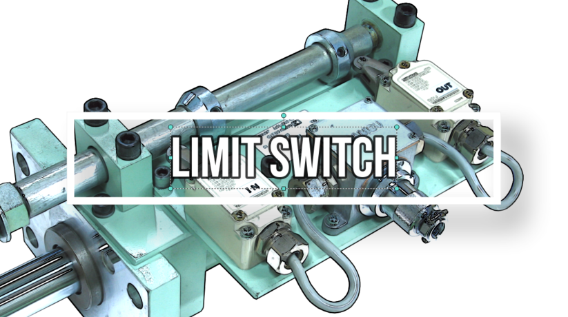 Limitswitch
